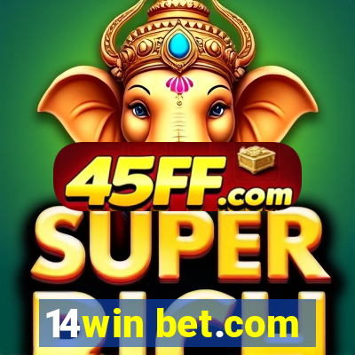 14win bet.com